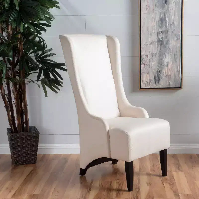 Callie Dining Chair - Christopher Knight Home