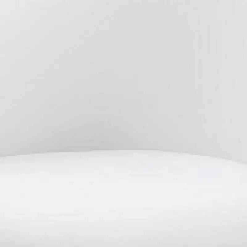 Set di 2 sedie da pranzo in stile minimalista nordico